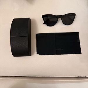 Prada sunglasses